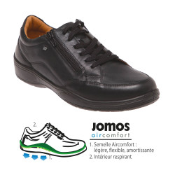 Baskets zippées Aircomfort