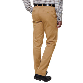 Pantalon antitache