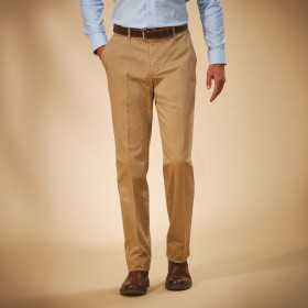Pantalon antitache
