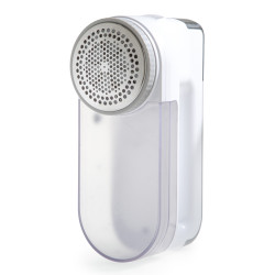 Rasoir antibouloches  rechargeable