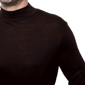 Sous-pull mérinos