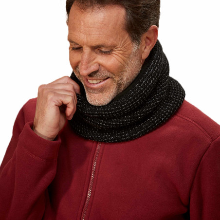 Tour de cou réfléchissant