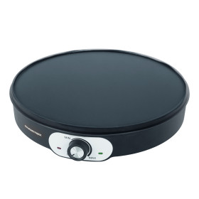 Crêpière électrique, par l’Homme Moderne.