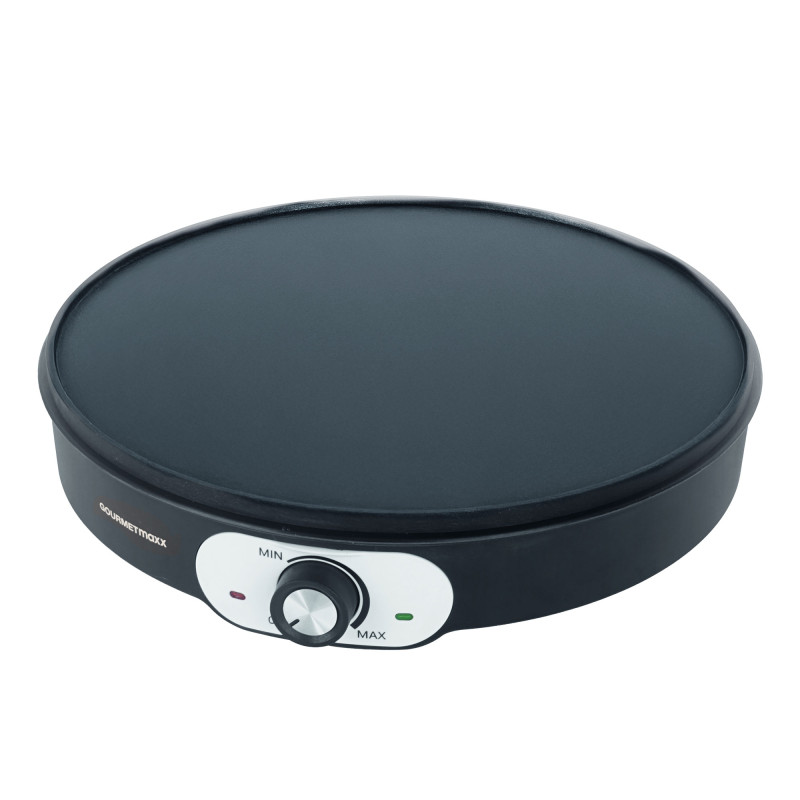 Crêpière électrique