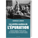 Les Vérités cachées de l’épuration