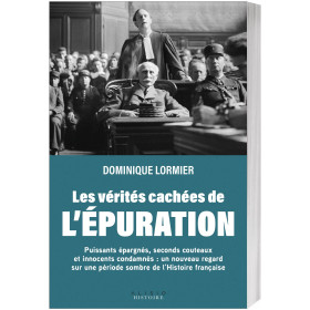 Les Vérités cachées de l’épuration, par l’Homme Moderne.