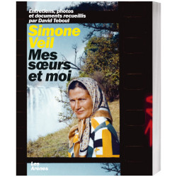 Simone Veil mes sœurs et moi