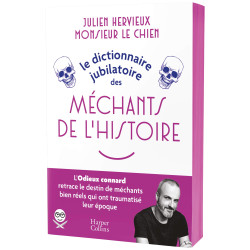 Le Dictionnaire jubilatoire...