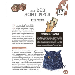 L’Almanach des expressions françaises - Petit inventaire insolite