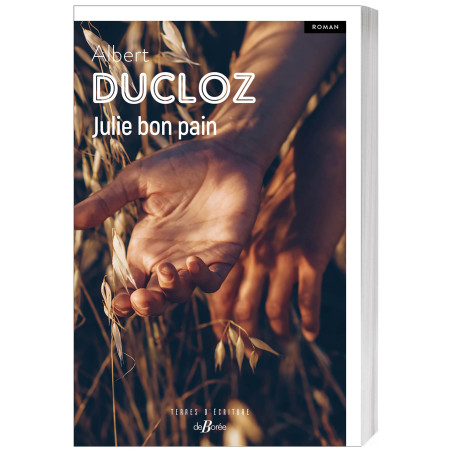 Julie bon pain