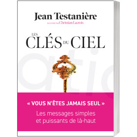 Les Clés du ciel, par l’Homme Moderne.