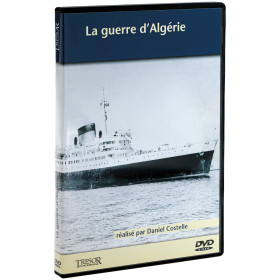La Guerre d’Algérie, par l’Homme Moderne.