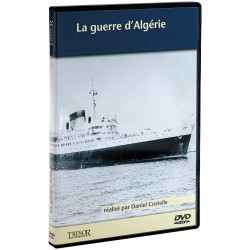 La Guerre d’Algérie