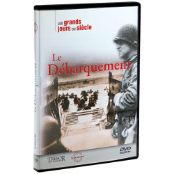 Le Débarquement