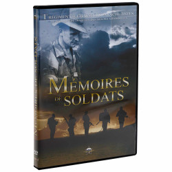 Mémoires de soldats