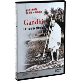 Gandhi, la fin d’un empire, par l’Homme Moderne.