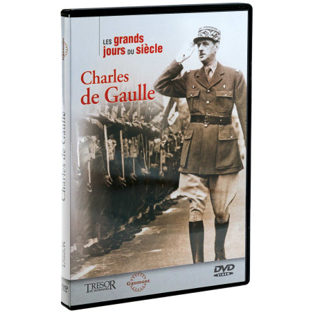 Charles de Gaulle
