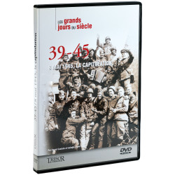 8 mai 1945, la Capitulation