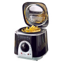 Mini friteuse