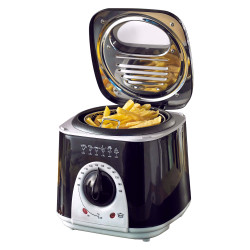 Mini friteuse