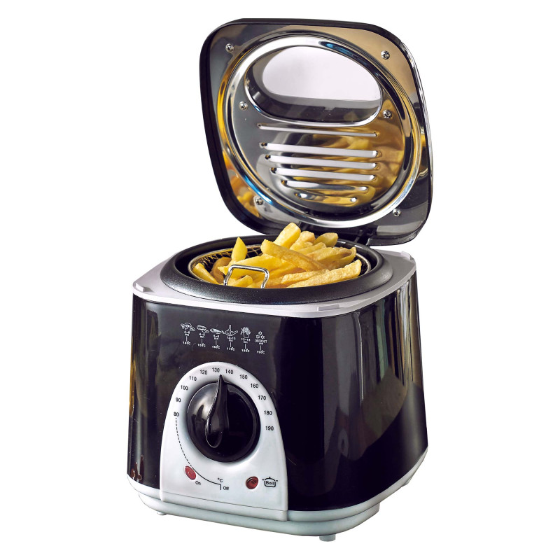 Mini friteuse
