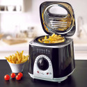Mini friteuse
