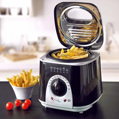 Mini friteuse