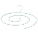 Étendoir spirale