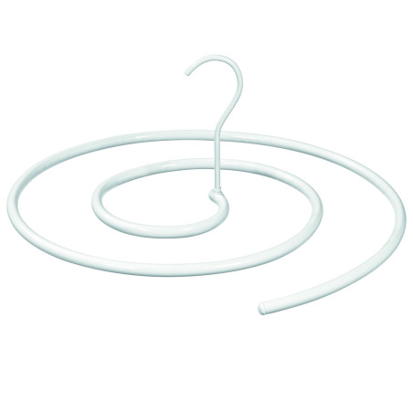 Étendoir spirale