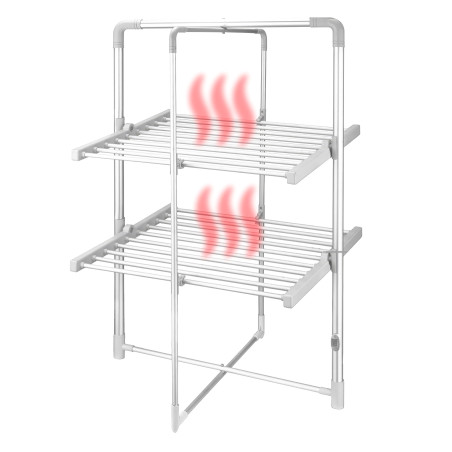 Séchoir à linge électrique