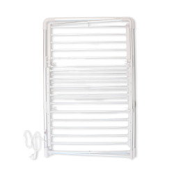 Séchoir à linge électrique