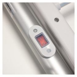 Séchoir à linge électrique