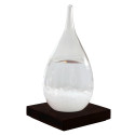 Baromètre Storm Glass