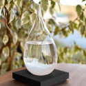 Baromètre Storm Glass