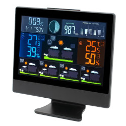 Station météo "Forecast+"