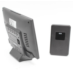 Station météo "Forecast+"