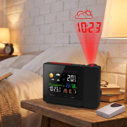 Station "Weather Project"