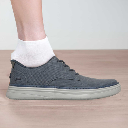 Tennis toile Skechers