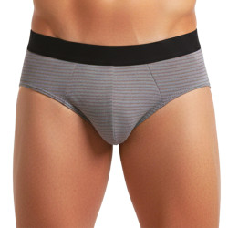 Sous-vêtements rayés