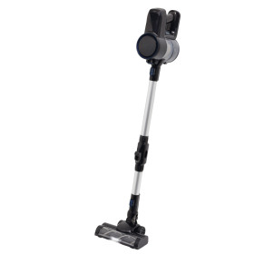 Aspi-balai sans fil Flex-Line, par l’Homme Moderne.