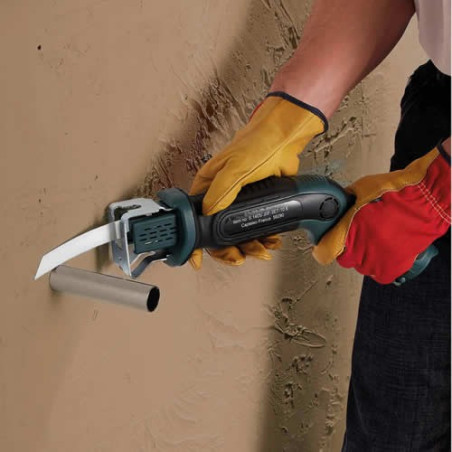 Scie sabre rechargeable