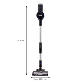 Aspi-balai sans fil Flex-Line