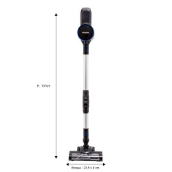 Aspi-balai sans fil Flex-Line