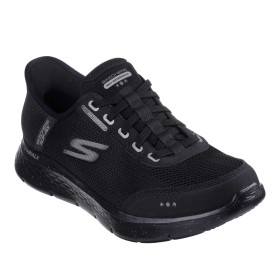 Skechers Slip-Ins™ waterproof, Pointure : 40, Couleur : Marine, par l’Homme Moderne.