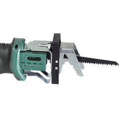 Scie sabre rechargeable