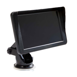 Écran embarqué CarPlay /Android Auto