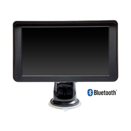 Écran embarqué CarPlay /Android Auto