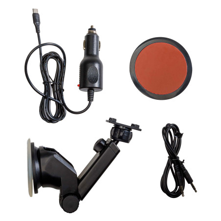 Écran embarqué CarPlay /Android Auto