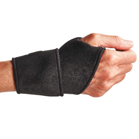 Soutien poignet magnétique, par l’Homme Moderne.