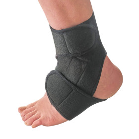 Soutien cheville magnétique, par l’Homme Moderne.